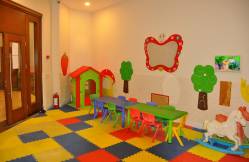 RAMADA RESORT BY WYNDHAM SIDE Mini Club